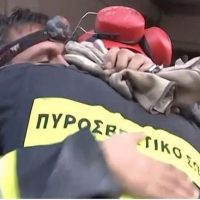 Οι αναρτήσεις των Τούρκων στο twitter: «Οι υπεραιωνόβιοι γείτονές μας…Η ανθρωπιά είναι κάτι τέτοιο- Ευχαριστώ Ελλάδα»