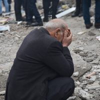 Πάνω από 100 μετασεισμοί στην Τουρκία: Ποια τα χαρακτηριστικά του ρήγματος που προκάλεσε τη φονική δόνηση
