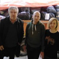 Δήμος Εορδαίας: Συγκινητική ανταπόκριση στο κάλεσμα για ανθρωπιστική βοήθεια στους σεισμόπληκτους της Τουρκίας και της Συρίας