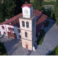 Άρθρο προς δημοσίευση, σχετικά με τον ναό του Αγίου Γεωργίου Άνω Κώμης- Γράφει ο Νίκος Σταμκόπουλος