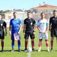 Φ.Σ. Κοζάνη – Εθνικός Ν. Κεραμιδίου 1-1Highlights (video 26-03-2023)