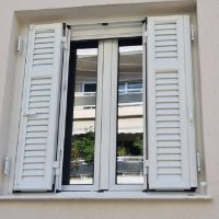 Τι κουφώματα αλουμινίου να βάλω;