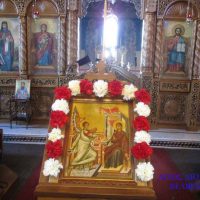 Χαιρετισμοί 2023 και ενός λεπτού σιγή – προσευχή στην Παναγία, για τα θύματα στα Τέμπη, στον Άγιο Διονύσιο εν Ολύμπω στο Βελβεντό – Του Παπαδάσκαλου Κωνσταντίνου Ι. Κώστα