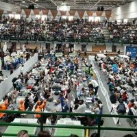 1ο Δημοτικό Σχολείο Μουρικίου: Ευχαριστήριο συμμετοχής στα τελικά της εκπαιδευτικής ρομποτικής