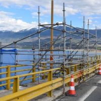 Xαρίσιος Βαρδάκας: Ανεπίτρεπτες και λανθασμένες απόψεις του Χ. Γκοβεδάρου και σύντομο ιστορικό εργασιών αποκατάστασης για τη γέφυρα Σερβίων