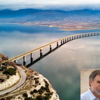 Τα προβλήματα στην γέφυρα Σερβίων και το μέλλον της περιοχής – Του Β. Κωνσταντόπουλου