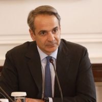 Μητσοτάκης από Κέρκυρα για εκλογές: Η 21η Μαΐου θα είναι η Κυριακή της μεγάλης αυτοδύναμης Ελλάδας