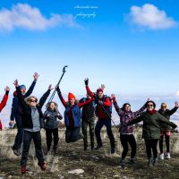 ‘Περπατάμε’ με τον Σύλλογο Ελλήνων Ορειβατών Κοζάνης και τον Σπύρο Γκαραβέλλα μαθαίνουμε για την ορειβασία (φωτογραφίες)