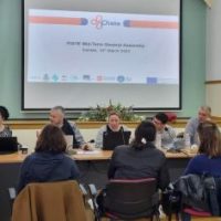 Συνέδριο στο πλαίσιο του Ευρωπαϊκού Προγράμματος PISTE στο Δήμο Βοΐου