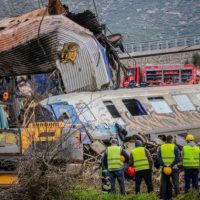 Τέμπη: Ασκήθηκε ποινική δίωξη σε στελέχη του ΟΣΕ – Τι κατέθεσαν στην απολογία τους – Ποιες εξελίξεις αναμένονται από αύριο στη Λάρισα