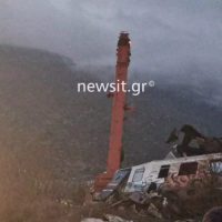 Σύγκρουση τρένων στη Λάρισα: Τραγωδία δίχως τέλος, 32 νεκροί ο νέος απολογισμός από τα Τέμπη – Συνδρομή της Πυροσβεστικής Υπηρεσίας Κοζάνης