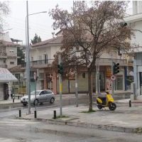 “Ανοιξιάτικο” χιόνι το πρωί της Κυριακής 12 Μαρτίου στην Κοζάνη – Δείτε βίντεο