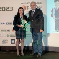 Βραβεύτηκε ο Δήμος Εορδαίας στο πλαίσιο της 5ης διεθνούς έκθεσής Verde.tec