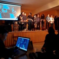 Μουσικό Σχολείο Σιάτιστας με αφορμή την Παγκόσμια Ημέρα κατά της Βίας