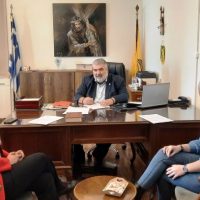 Ορκωμοσία 2 νέων υπαλλήλων στον Δήμο Εορδαίας