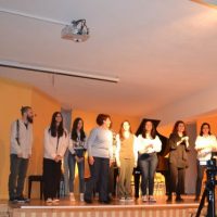 Ημέρα Γαλλοφωνίας στο Μουσικό Σχολείο Σιάτιστας