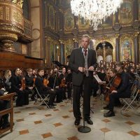 Μία μουσική πράξη εις μνήμην Νικολάου Δούμπα – Γράφει ο Παναγιώτης Δημόπουλος