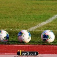 Ε.Π.Σ. Κοζάνης: Τα αποτελέσματα του Σαββάτου και το πρόγραμμα της Κυριακής σε Α’ και Β’ Τοπικό