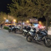 Τι αναφέρει το ΚΚΕ για το χθεσινό συμβάν στην κεντρική πλατεία της Κοζάνης – Δείτε περισσότερα