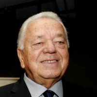 Έφυγε από τη ζωή ο εκδότης κι επιχειρηματίας Γιώργος Μπόμπολας