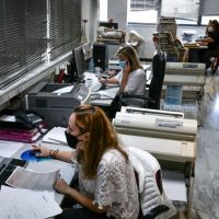 Ανοίγουν οι πλατφόρμες για τις αιτήσεις στις 36,72 και 120 δόσεις για τα χρέη στην Εφορία