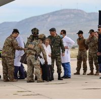 Επέστρεψαν από το Σουδάv στην Ελλάδα 17 άτομα -Σε εξέλιξη η δεύτερη αποστολή επαναπατρισμού