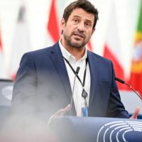 Αλέξης Γεωργούλης: Εκτός ΣΥΡΙΖΑ-ΠΣ μετά από καταγγελία σε βάρος του – Τι αναφέρει ο ίδιος