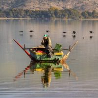 Η νέα φωτογραφική λήψη του Αργύρη Καραμούζα που έκλεψε τις εντυπώσεις