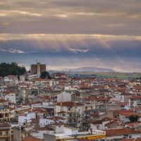 Κοζάνη: Από μια άλλη φωτογραφική ματιά – Του Αργύρη Καραμούζα