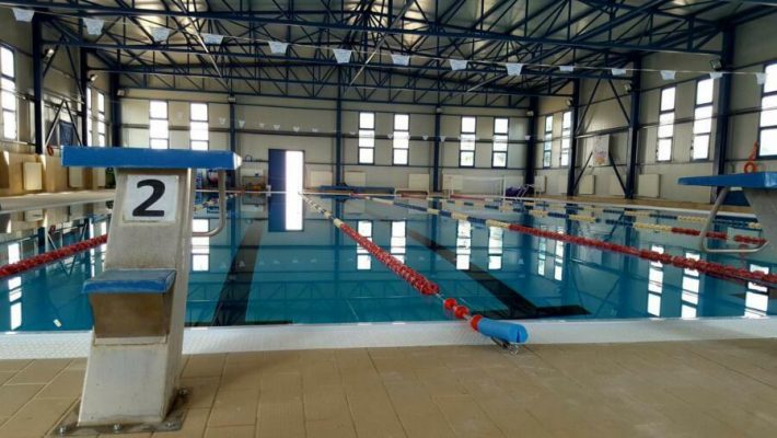 Δήμος Κοζάνης: Αναστολή λειτουργίας κολυμβητικής δεξαμενής στο Λιάπειο