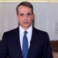 O πρωθυπουργός ζήτησε από την ΠτΔ τη διάλυση της Βουλής -Το διάγγελμα για τις εκλογές: ‘Η Ελλάδα χρειάζεται καθαρή προοπτική στην πορεία της και καθαρές λύσεις στην ηγεσία της’ (βίντεο)