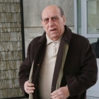Έφυγε από τη ζωή ο ηθοποιός  Χρήστος Μπίρος