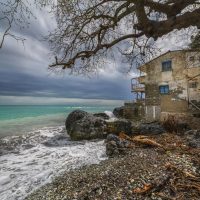 Οι ομορφότεροι πίνακες βρίσκονται σε κοινή θέα στη φύση – Του Αργύρη Καραμούζα