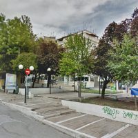Κοζάνη: Εργασίες ασφαλτόστρωσης πέριξ της πλατείας Λασσάνη στις 5 και 6 Ιουνίου