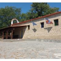 Χορηγός Βοΐου : Ιερά Πανήγυρις στον Ιερό Ναό Ζωοδόχου Πηγής