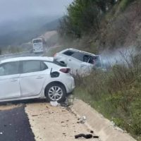 Πολύνεκρη τραγωδία: Έξι νεκροί και πέντε βαριά τραυματίες στην Αλεξανδρούπολη
