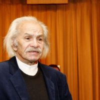 Την τελευταία του πνοή άφησε ο ζωγράφος Χρίστος Καράς ένας από τους σημαντικότερους εκπροσώπους της «γενιάς του ‘60»