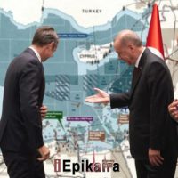Προετοιμασίες αμερικανικής μεσολάβησης διαμοιρασμού ΑΟΖ της Αν. Μεσογείου- Της Σοφίας Παπανικολάου