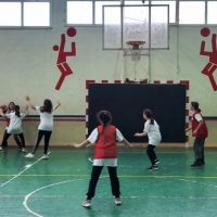 Τρίποντα στα σχολεία από τον Δήμο Εορδαίας