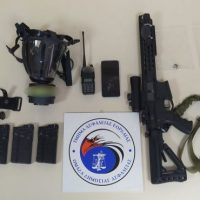 Για εμπρησμό σε εσωτερικό κοινόχρηστο χώρο πολυκατοικίας συνελήφθη37χρονος στην Πτολεμαΐδα