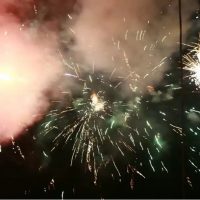 Τραυματισμοί παιδιών από βεγγαλικά την Ανάσταση: Χειρουργήθηκαν δύο αγόρια που ακρωτηριάστηκαν – Αναρρώνει 7χρονη