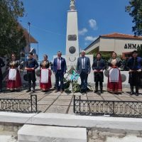 Δήμος Βοΐου: Επίσκεψη αντιπροσωπίας του Δήμου Βοΐου στους Δήμους Αποκορώνου και Σφακίων για τις εκδηλώσεις της επετείου της Μεταπολιτευτικής Επανάστασης