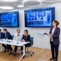 Εκδήλωση ΣΒΕ με θέμα: «Εξοικονόμηση Ενέργειας στη Βιομηχανία – Προοπτικές και Προκλήσεις»