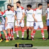 Μπαράζ Ανόδου στην Super League 2: Σπουδαία εντός έδρας νίκη της Κοζάνης – Τα αποτελέσματα και η βαθμολογία