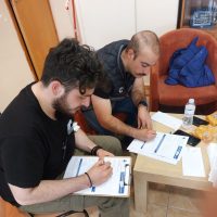 Αιμοδότες Αιμοπεταλιοδότες: Ημέρα μνήμης και προσφοράς από τον Σύλλογο Ποντίων Φοιτητών και Σπουδαστών Θεσσαλονίκης