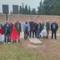ΓΣΕΕ: Εργατική πρωτομαγιά με εκδηλώσεις μνήμης και τιμής σε όλη τη χωρά