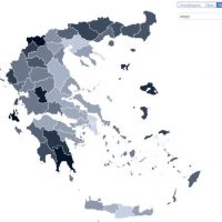 Εκλογές 2023:“Πρωταθλήτρια” στην αποχή η Φλώρινα με ποσοστό 62,5% και στο 50,2% η Καστοριά