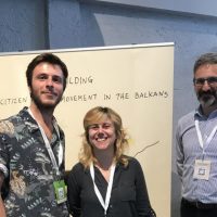 Πολίτες από όλη την Ευρώπη στην Συνάντηση για τις Ενεργειακές Κοινότητες στην Αθήνα- Του Λευτέρη Ιωαννίδη