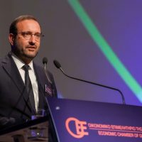 Αμετανόητος ο κ. Κατρούγκαλος – Γράφει ο Κωνσταντίνος Κόλλιας