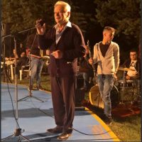 Σιάτιστα: Έφυγε από τη ζωή ο πρόεδρος του συλλόγου Φιλίππων Φυσιολατρών Ναούμ Δημόλας